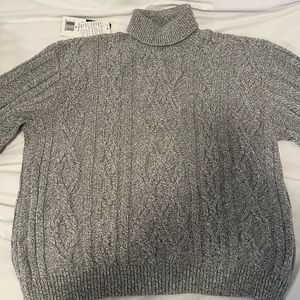 knit sweater